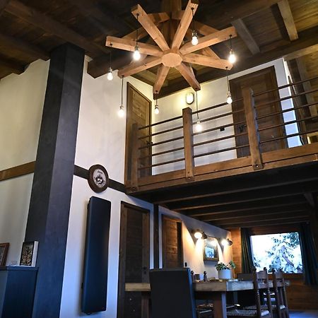 Chalet Montana Combloux Luaran gambar