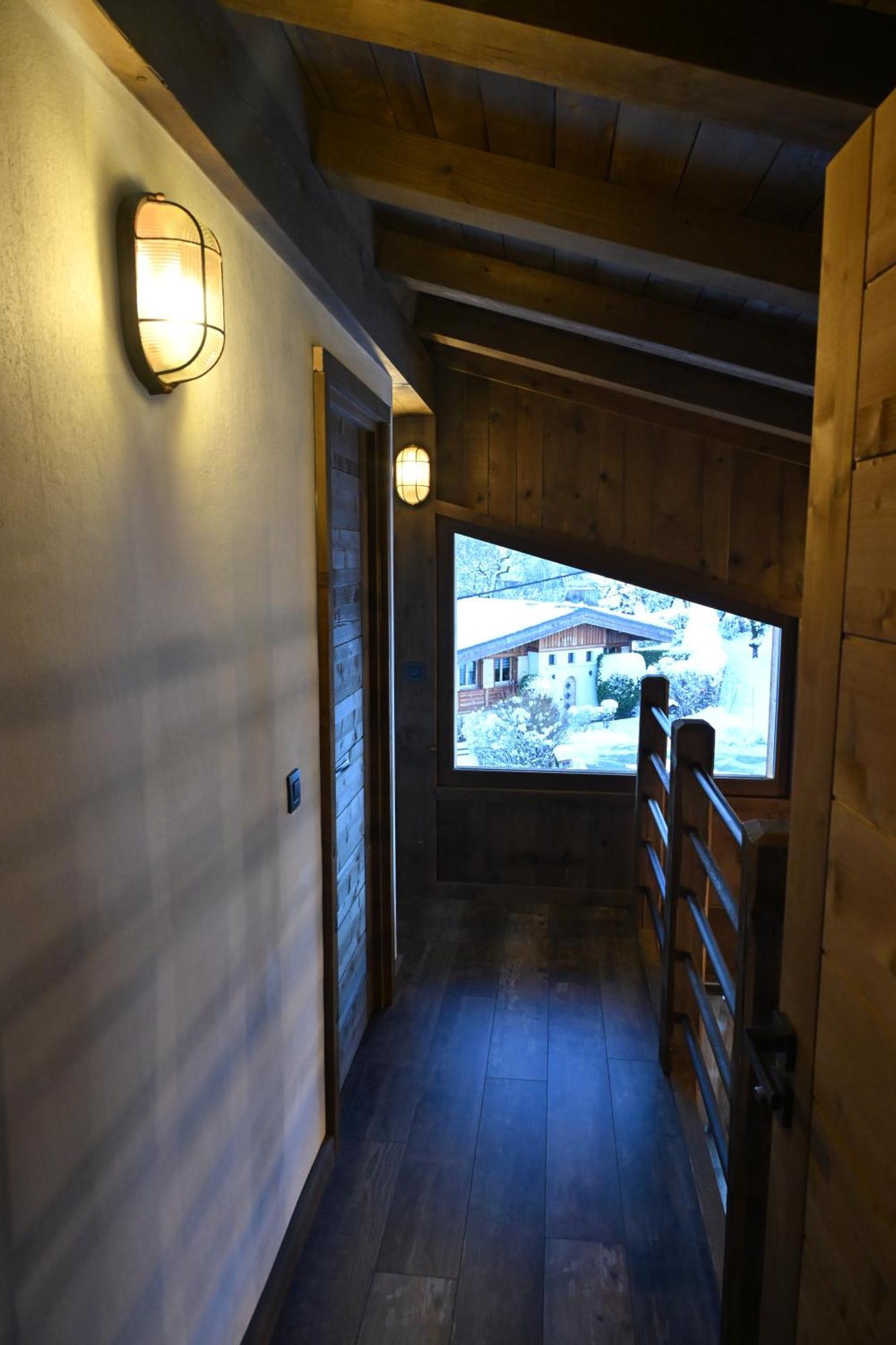 Chalet Montana Combloux Luaran gambar