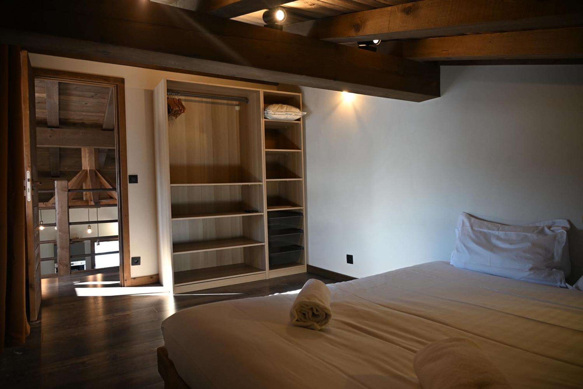 Chalet Montana Combloux Luaran gambar