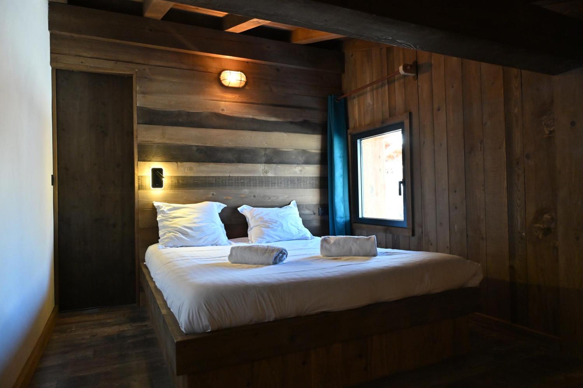 Chalet Montana Combloux Luaran gambar