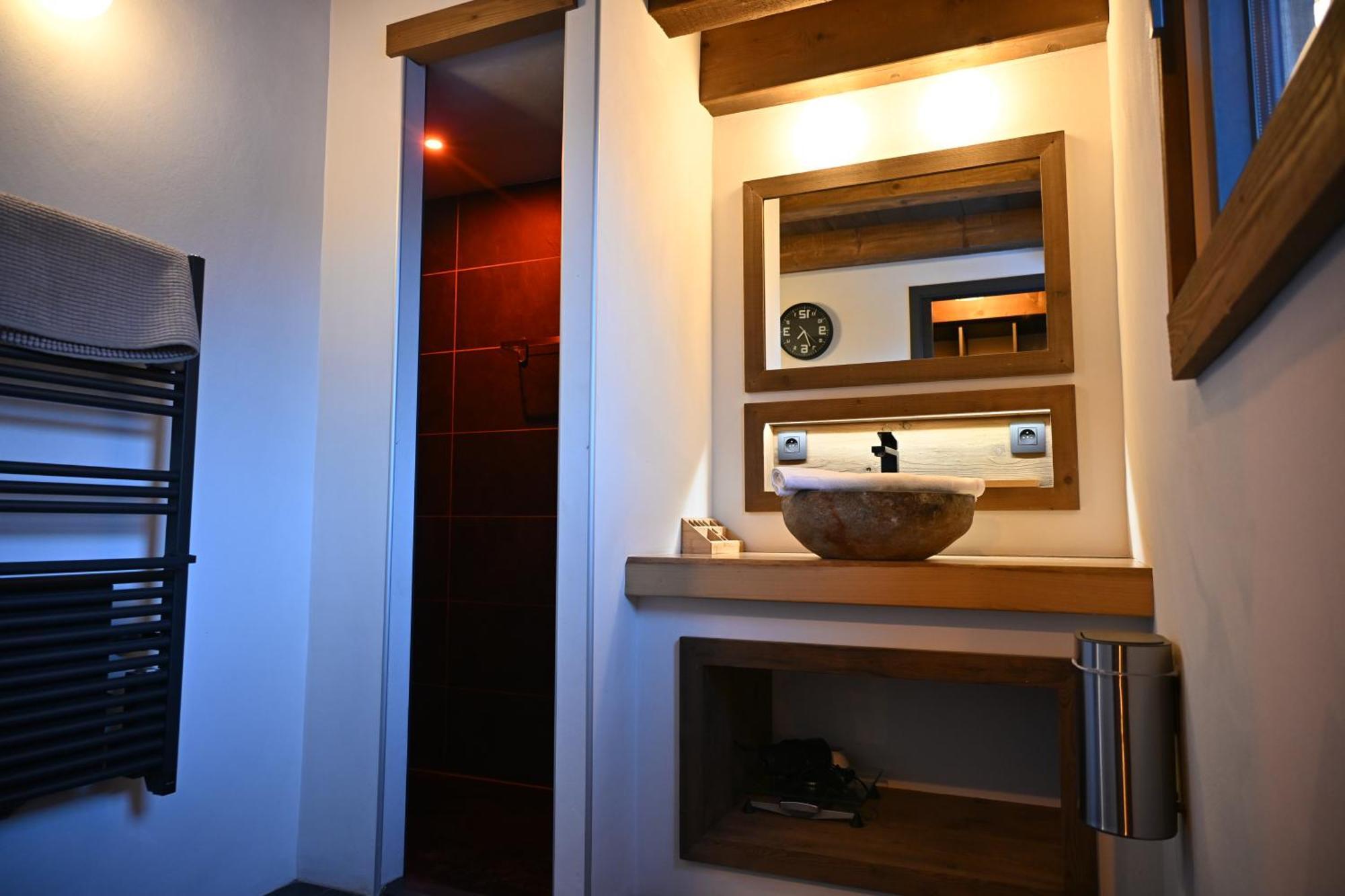 Chalet Montana Combloux Luaran gambar