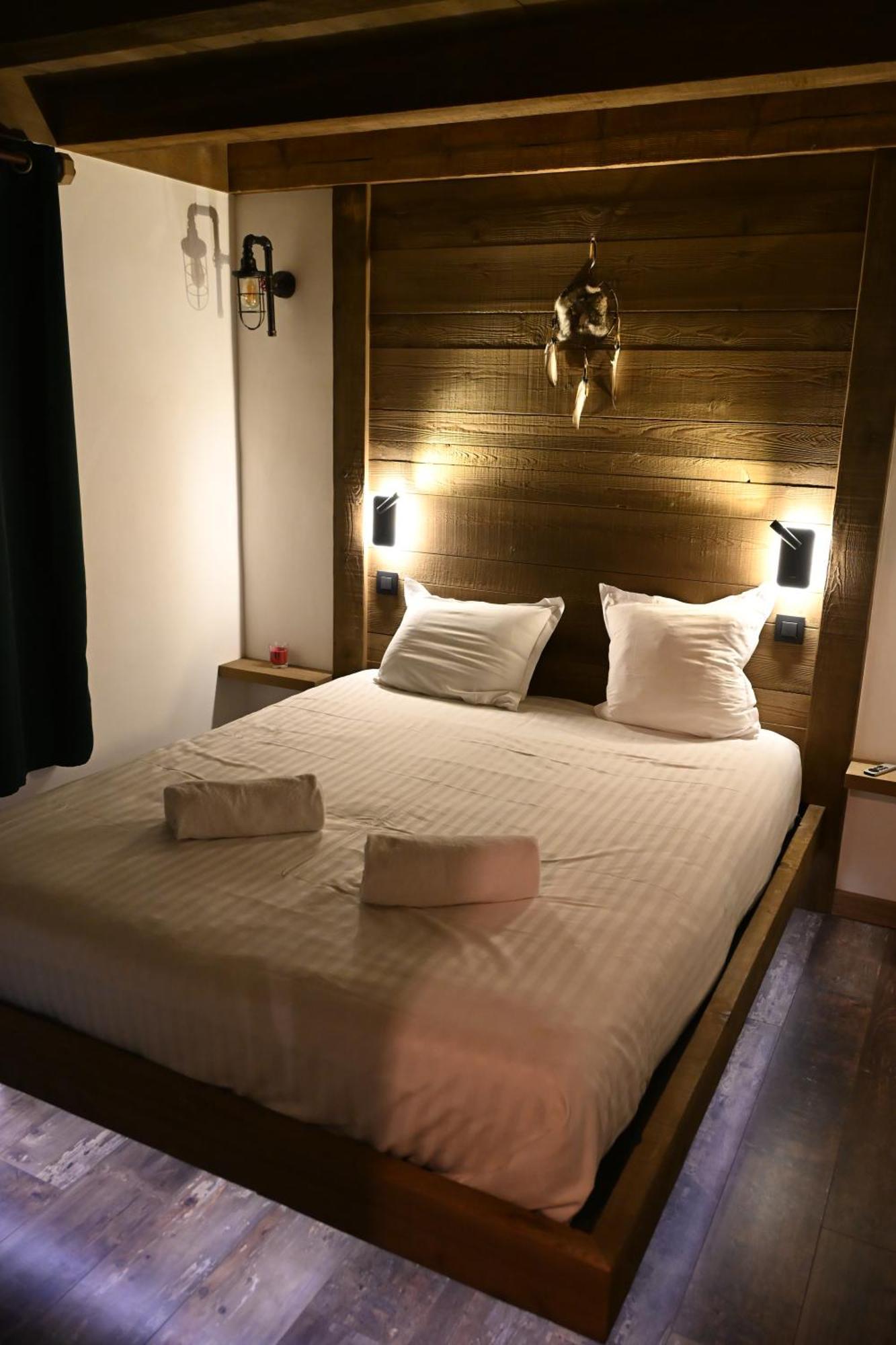 Chalet Montana Combloux Luaran gambar