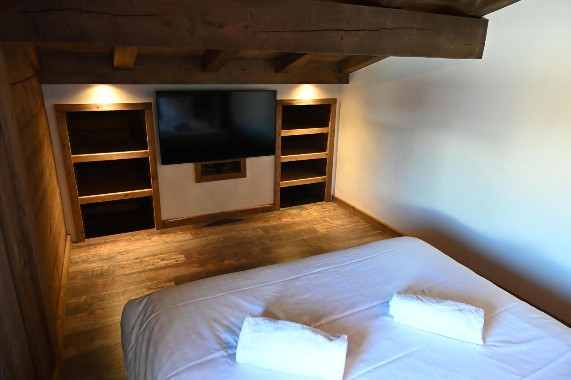 Chalet Montana Combloux Luaran gambar