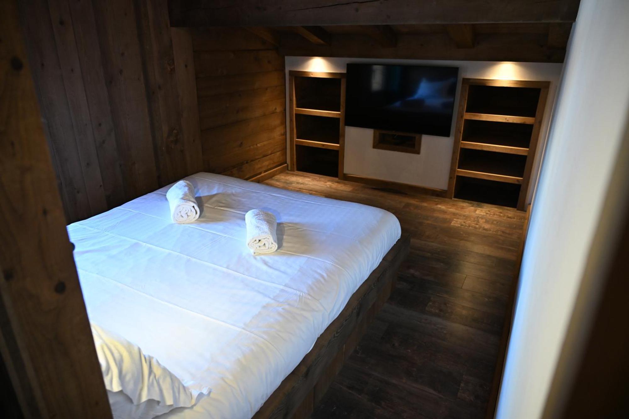 Chalet Montana Combloux Luaran gambar