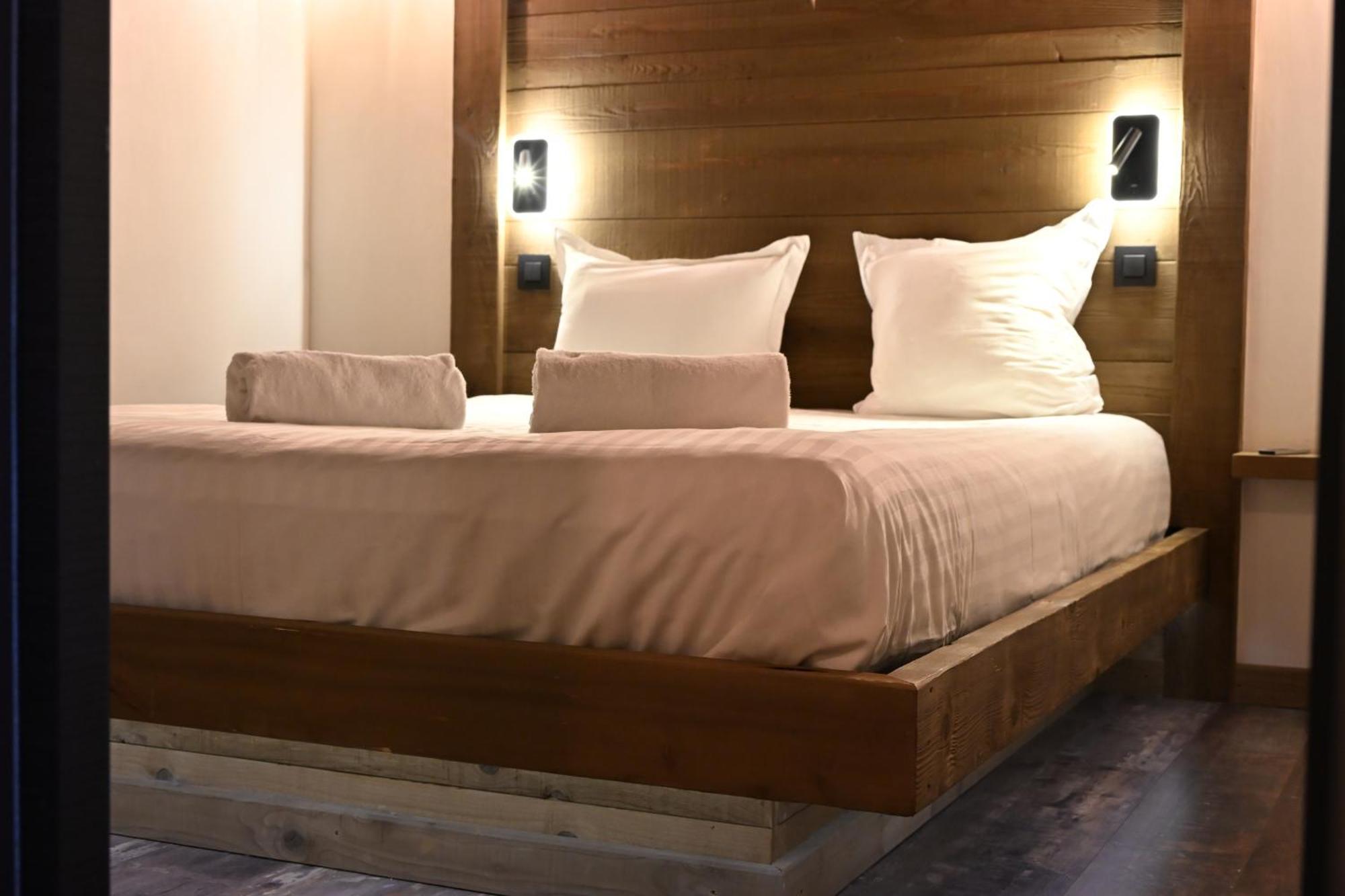 Chalet Montana Combloux Luaran gambar